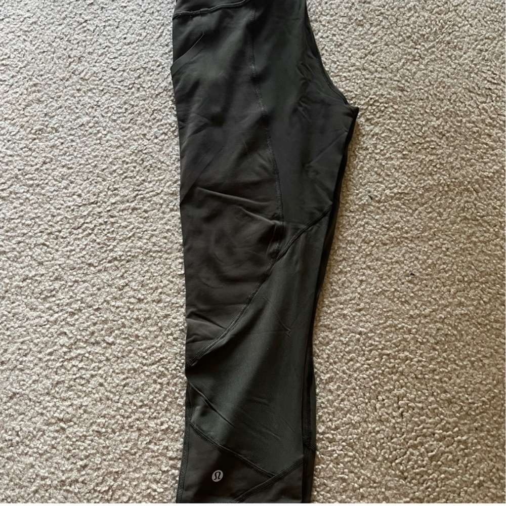 Lululemon
